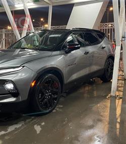 Chevrolet Blazer